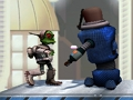 Laro Infinite Runner 3D online