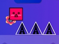 Laro Box Jump online