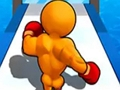 Laro Level Up Runner online