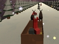 Laro Santa Runner online
