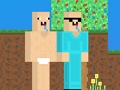 Laro Noob baby vs pro baby online