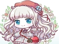 Laro Lucky Doll online