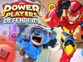 Laro Mga Makapangyarihang Manlalaro: Mga Defender  online