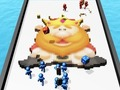 Laro Art Thief 3d online