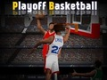 Laro Playoff basketball online
