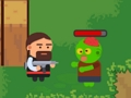 Laro Pag-atake ng Zombie  online