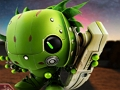 Laro Tumakas ang Winsome Robot online