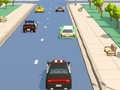 Laro Traffic Cop 3d online