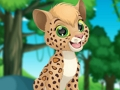 Laro Masayang Leopard Escape  online