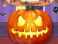 Laro Pangkulay na Aklat: Halloween  online