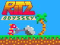 Laro Ritz Odyssey online
