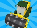 Laro Demolition Car Online online