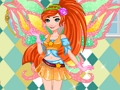Laro Estilo ng Fairy Tale Winx online