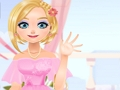 Laro Blonde Sofia Bridesmaid online