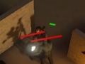Laro Lugar ng Zombie  online