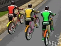 Laro Propesyonal na 3D bike simulator  online