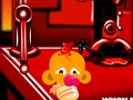 Laro Monkey Go Happy Stage 135 online