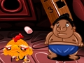 Laro Monkey Go Happy Stage 136 online