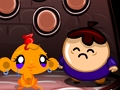 Laro Monkey Go Happy Stage 137 online