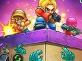 Laro Zombo Buster Rising Remastered online