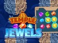 Laro Mga Hiyas sa Templo  online