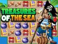 Laro Kayamanan Ng Dagat  online