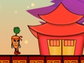 Laro Carrot Ninja online