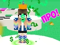 Laro Pagsusulit sa Brain IQ: Minecraft Quiz  online