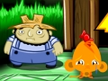 Laro Monkey Go Happy Stage 140 online