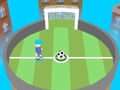 Laro Mga Mini-Caps: Soccer  online