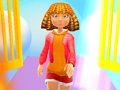 Laro Araw ng Paghuhukom 3D  online