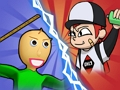 Laro Prankster 3d online
