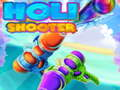 Laro Holi tagabaril online