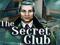 Laro Ang Secret Club  online