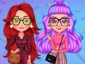 Laro Mga sikat na 80s Fashion Trends  online