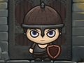 Laro War of Castle: Rush royale at Drag and Drop  online