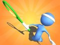 Laro Tumama si Deuce! Tennis online