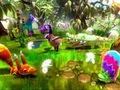 Laro Bagong Looney Tunes: Lumago ng Mabilis Um Graden  online