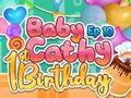 Laro Baby Cathy EP10: 1st birthday online
