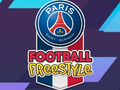 Laro PSG Soccer Freestyle online