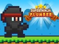 Laro Super Ninja Tubero  online