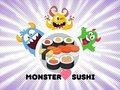 Laro Halimaw X Sushi  online