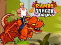 Laro Rambo Dragon Knight  online
