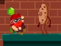 Laro Mga Zombies Cookies Apocalypse online