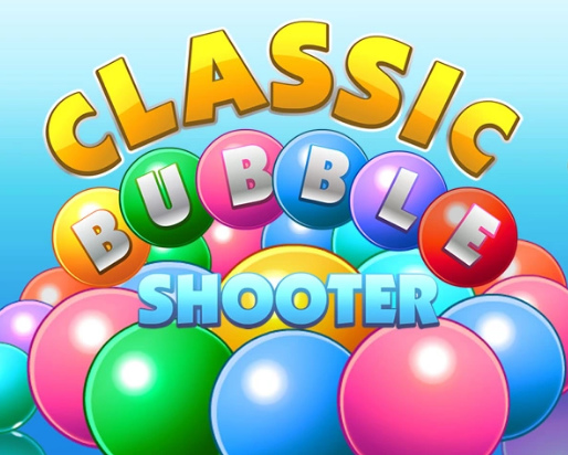 Laro Klasikong Bubble Shooter  online