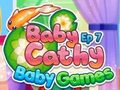 Laro Baby Cathy EP7: Mga Larong Baby online