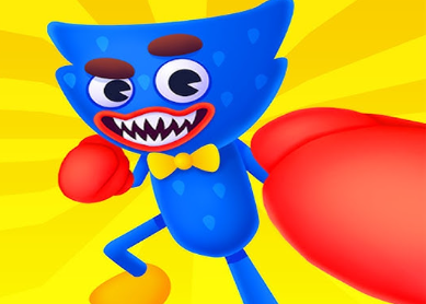 Laro Wuggy Punch online