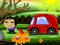 Laro Monkey Go Happy Stage 142 online