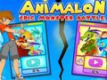 Laro Animalon: Epic Monsters Battle online