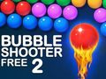 Laro Bubble Shooter Libre 2 online
